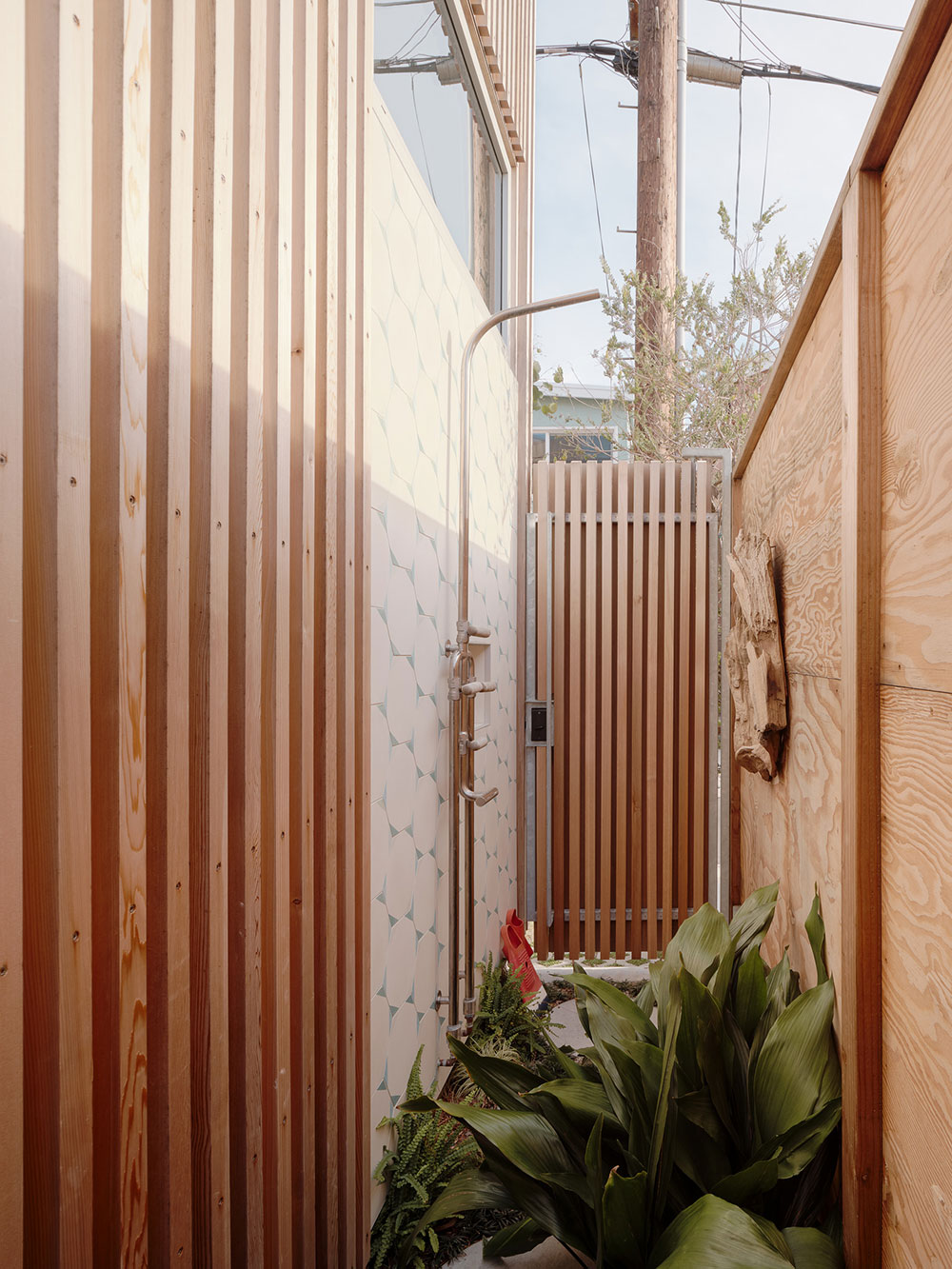 加州阳光沙滩之家-17