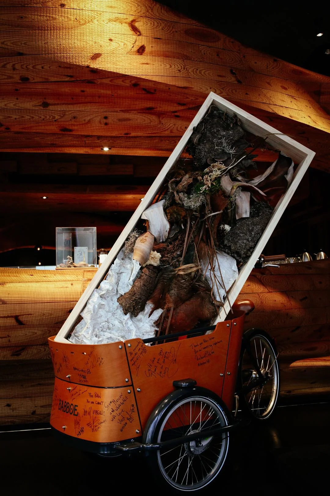 动 词的再製  地質,地貌丨中国台北-29