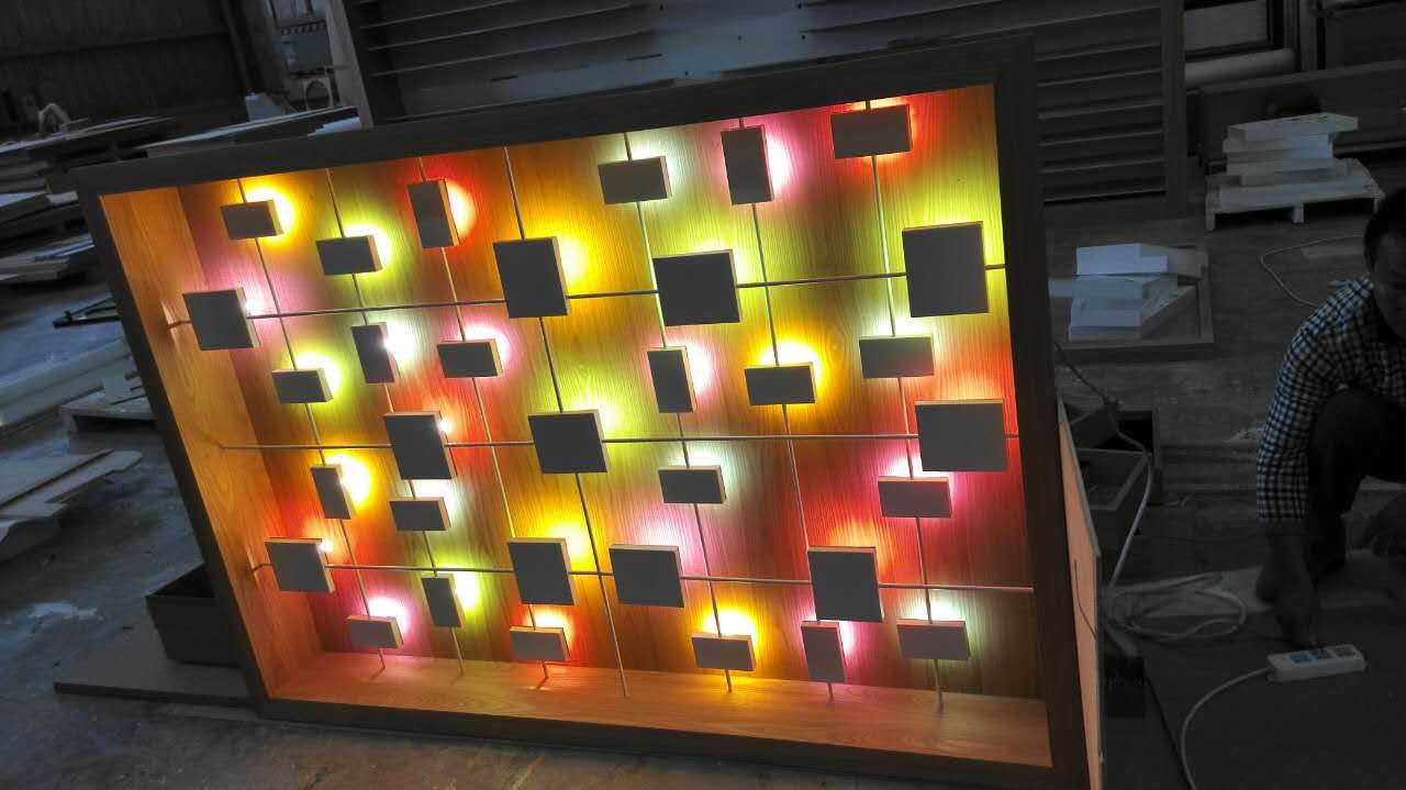 一正品牌体验馆 · 情感沟通的空间设计-72