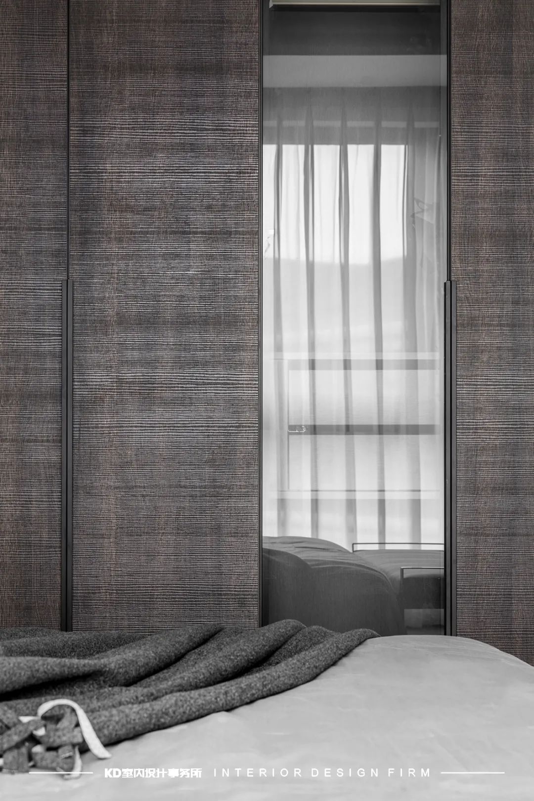 重庆壹江郡 · 现代风格打造浪漫二人世界丨中国重庆-68