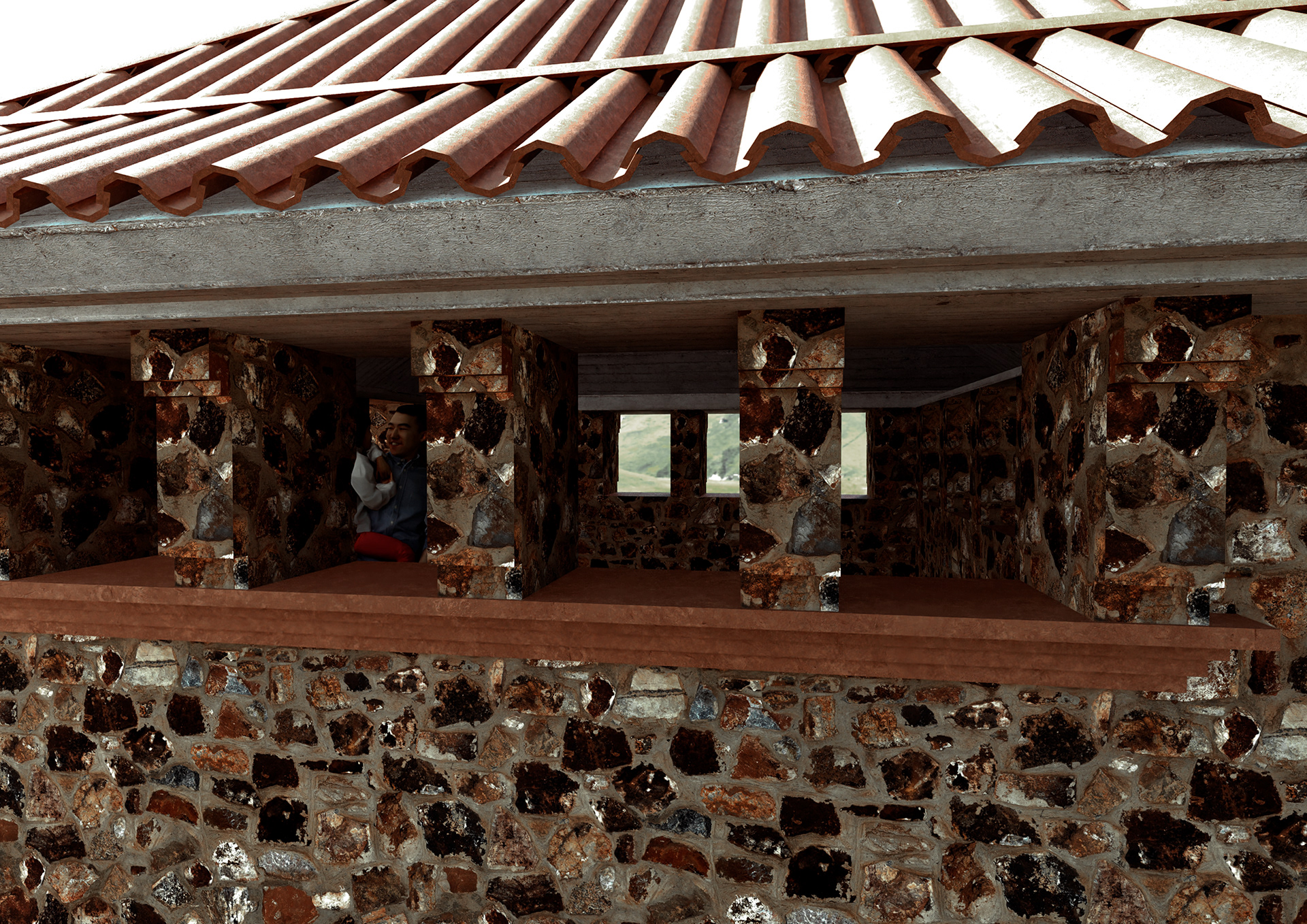 Restaurant Torre Bombita-64
