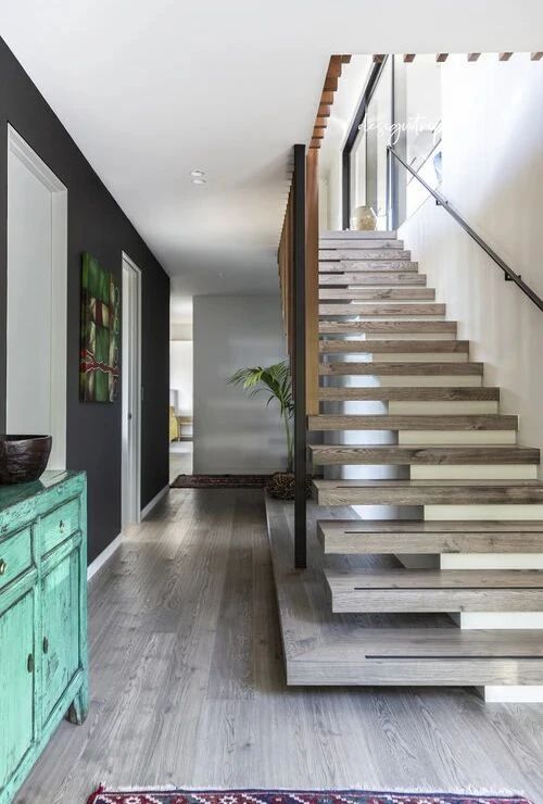 班克斯半岛之家丨新西兰丨Lume Design-49