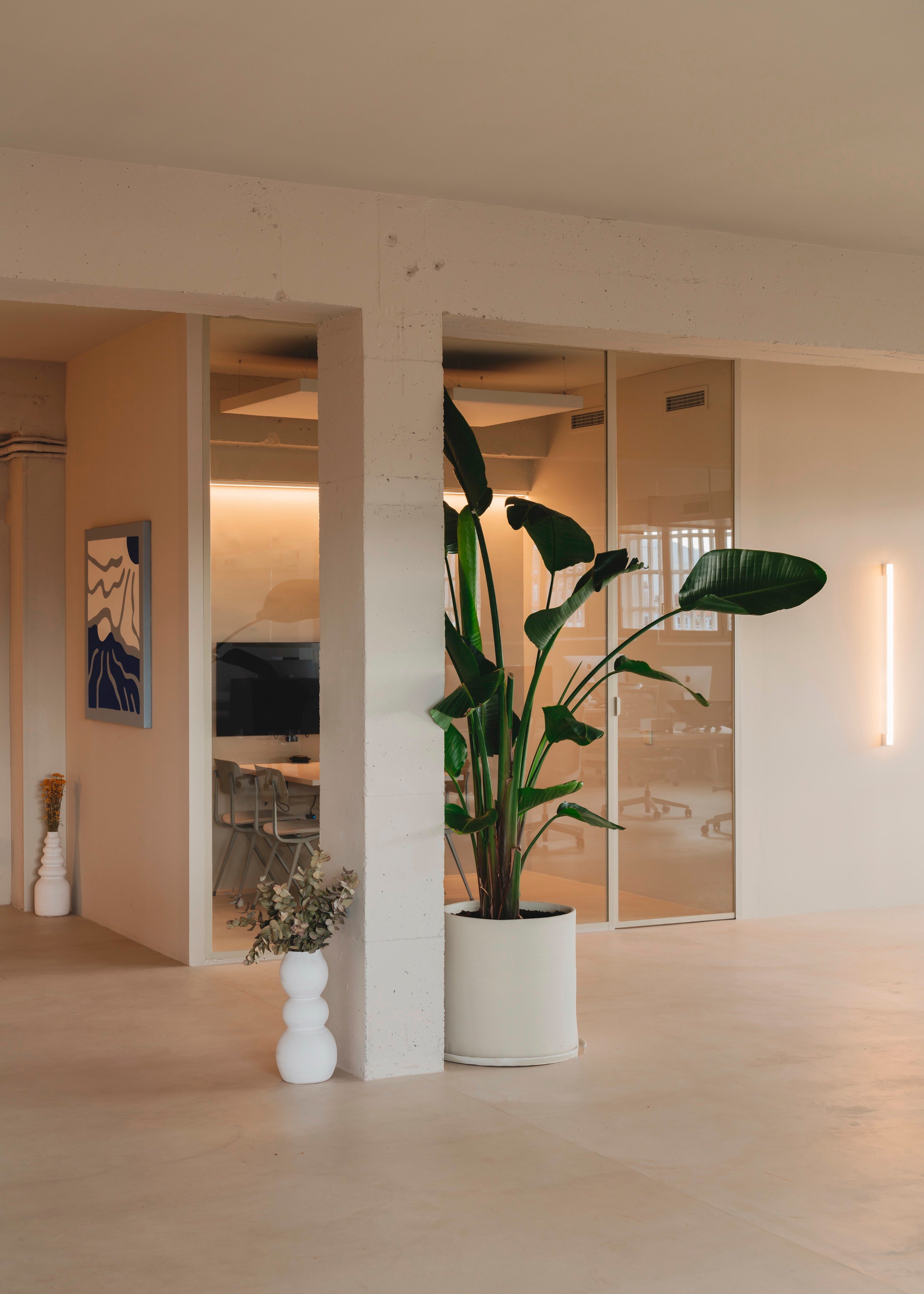 BOL 创意视听制作公司丨西班牙巴塞罗那丨Isern Serra Studio-15