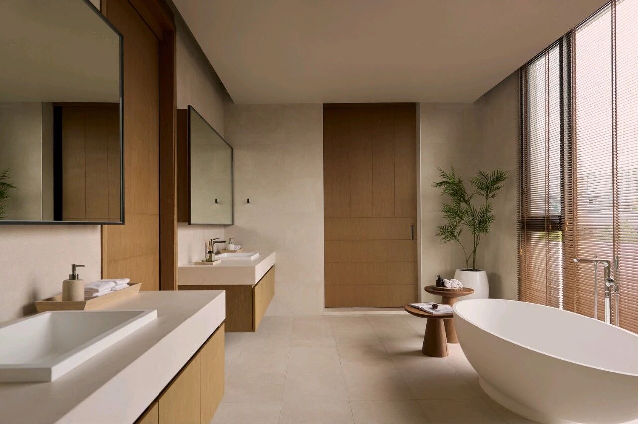 阿蒂鲁杰先生住宅丨泰国曼谷丨PAON Architects-52