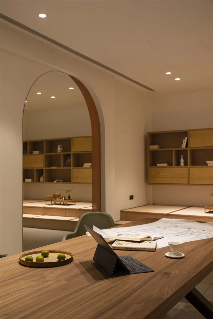 万科郡西云台住宅丨中国杭州丨杭州赋十二设计事务所-26