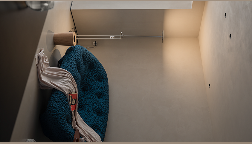 紫薇永和坊丨中国西安丨西安恩集建筑空间艺术有限公司-5