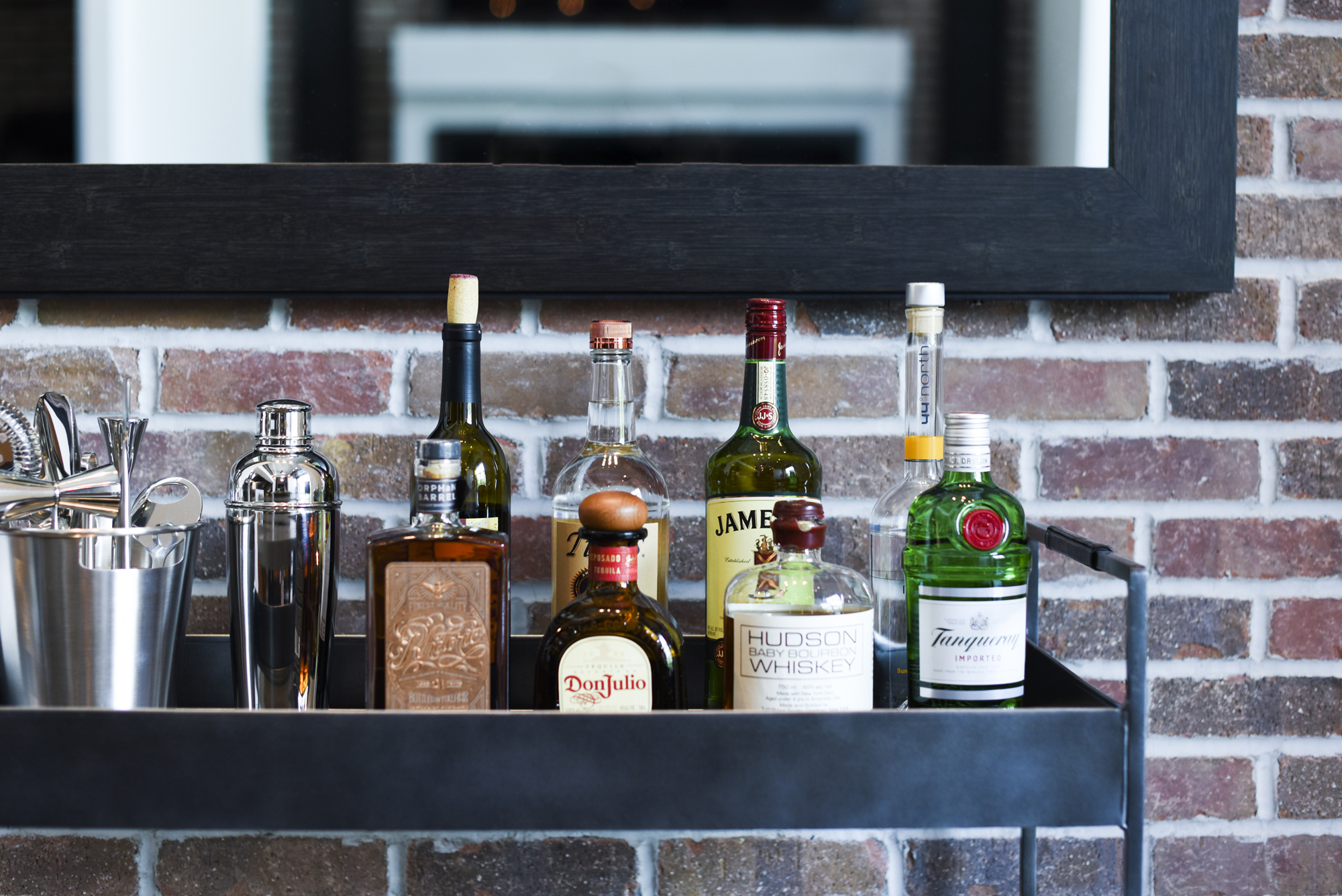 MONTANA FLAT Denton House-9