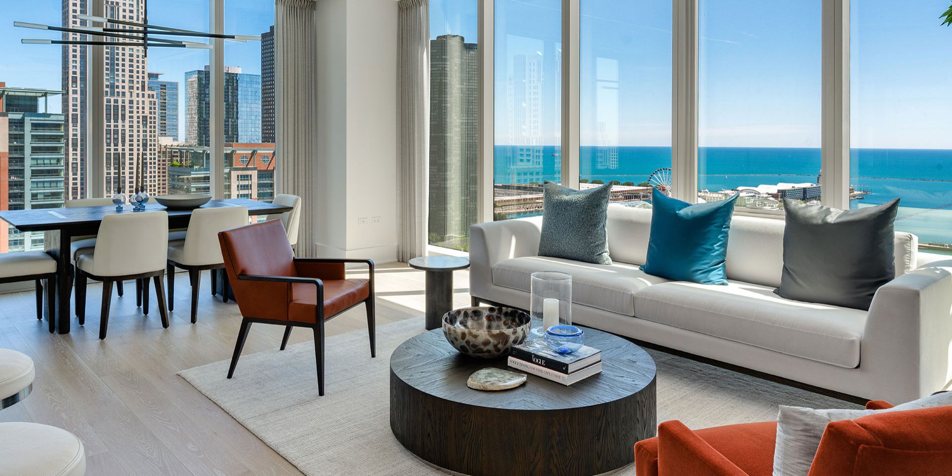 Residences at The St. Regis Chicago-10