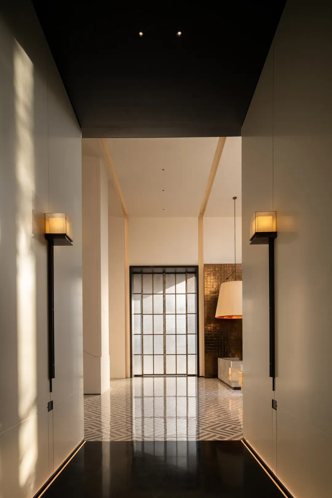 杭州兴耀沐芳洲丨中国杭州丨LYZD李益中设计,GLA建筑设计,木杉景观-19