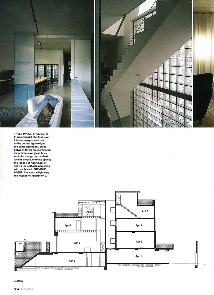 Media Index - B.E Architecture-536