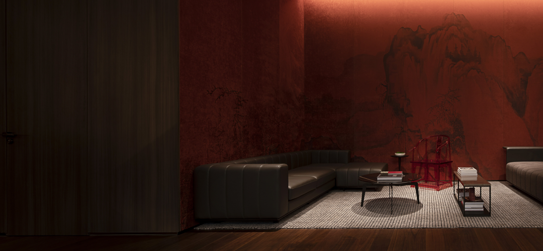 南宁万科瑧湾悦丨中国南宁丨G.ART集艾设计-50