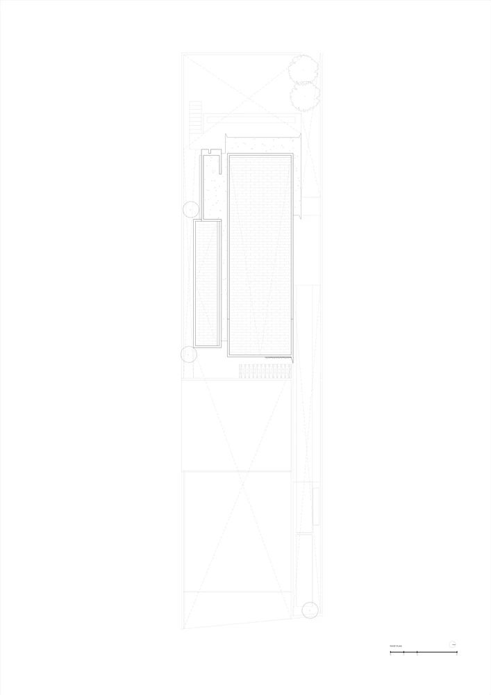 雅加达 HK 住宅丨印度尼西亚雅加达丨Dhanie Sal-29