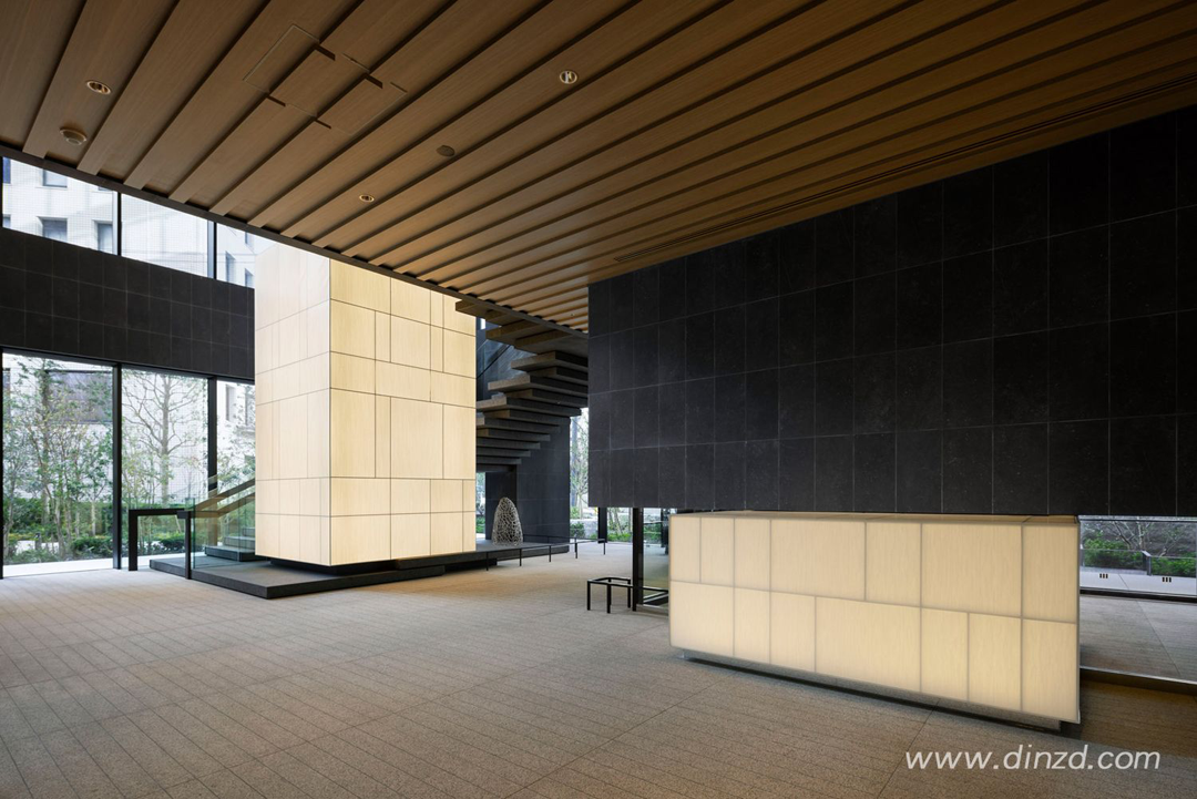 山顶居住美学：Brillia Tower重新定义高端住宅-33