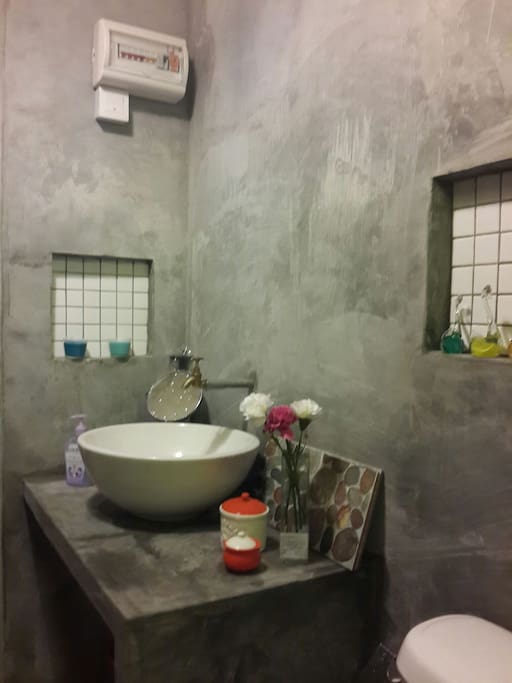 马来西亚兰卡威低成本砖砌小房屋设计-27