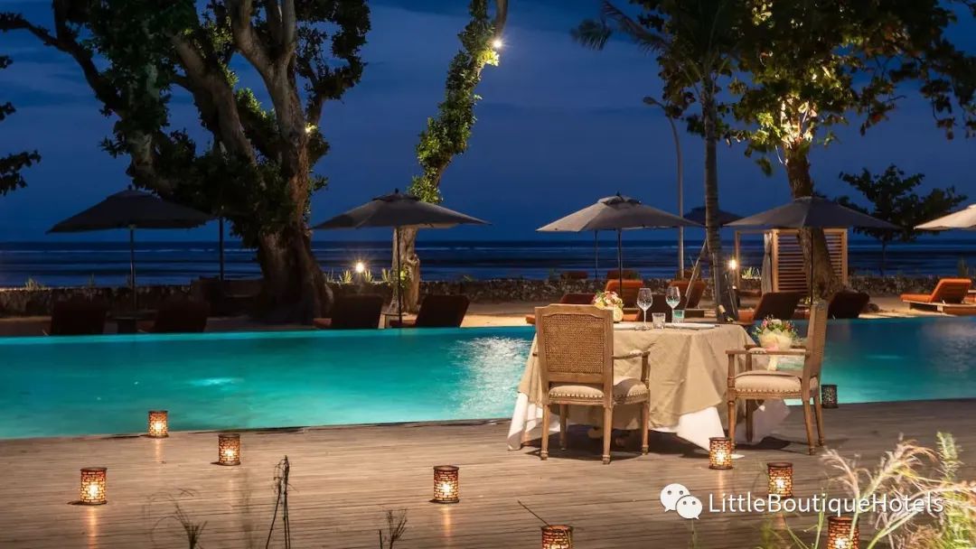 巴厘岛安达仕酒店丨印度丨SPIN DESIGN-35