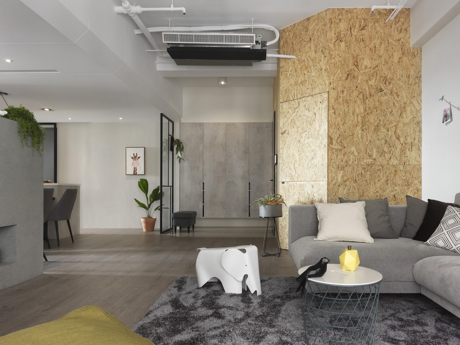 阳光轻工业  橙果创意-13