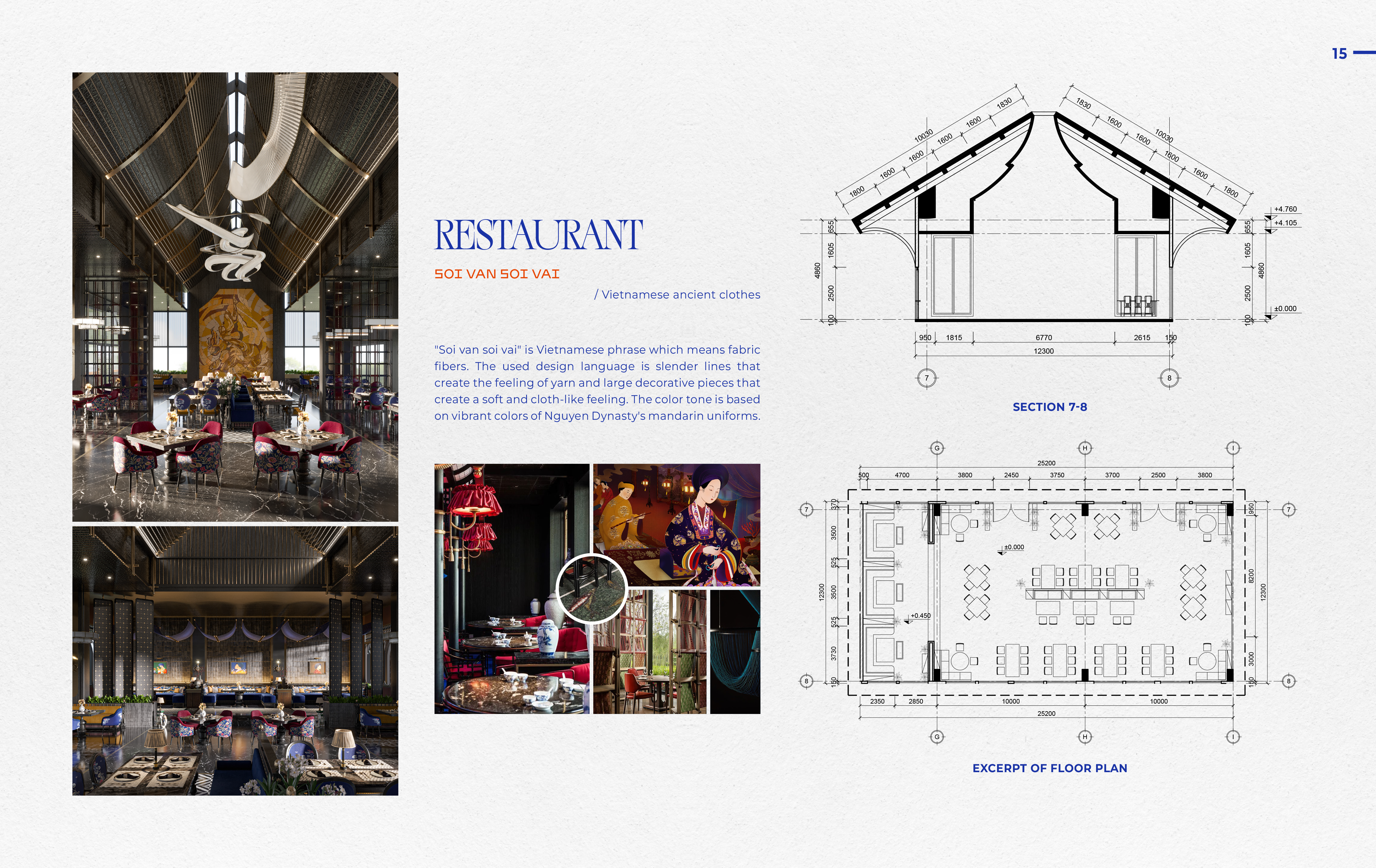 PORTFOLIO 2024 | Interior Designer-13