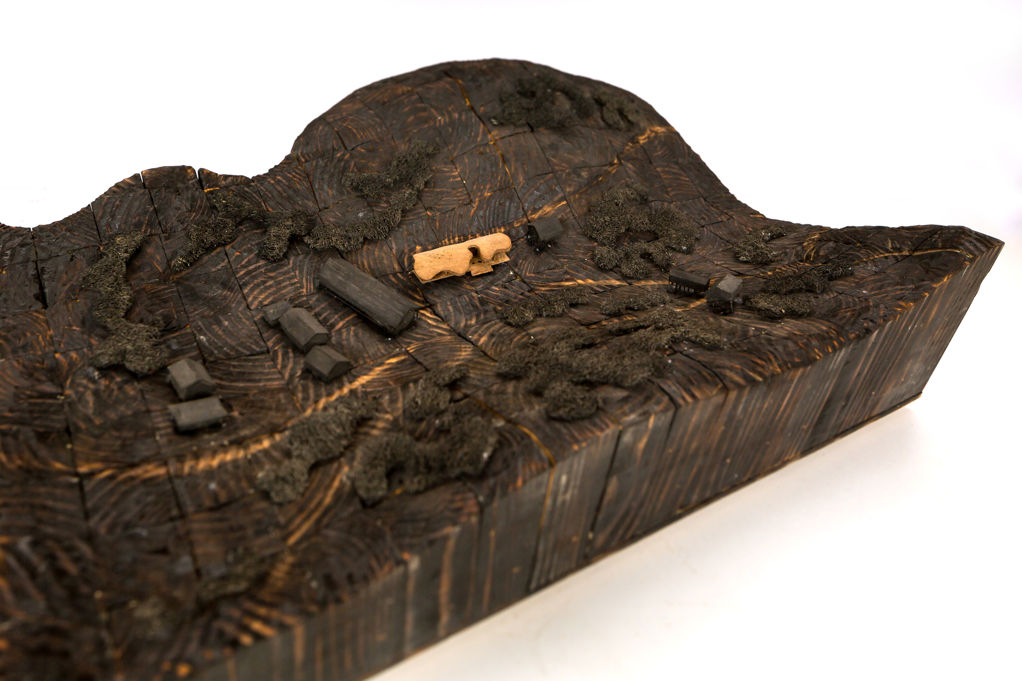 Bo Mon Preschool  / KIENTRUC O-31