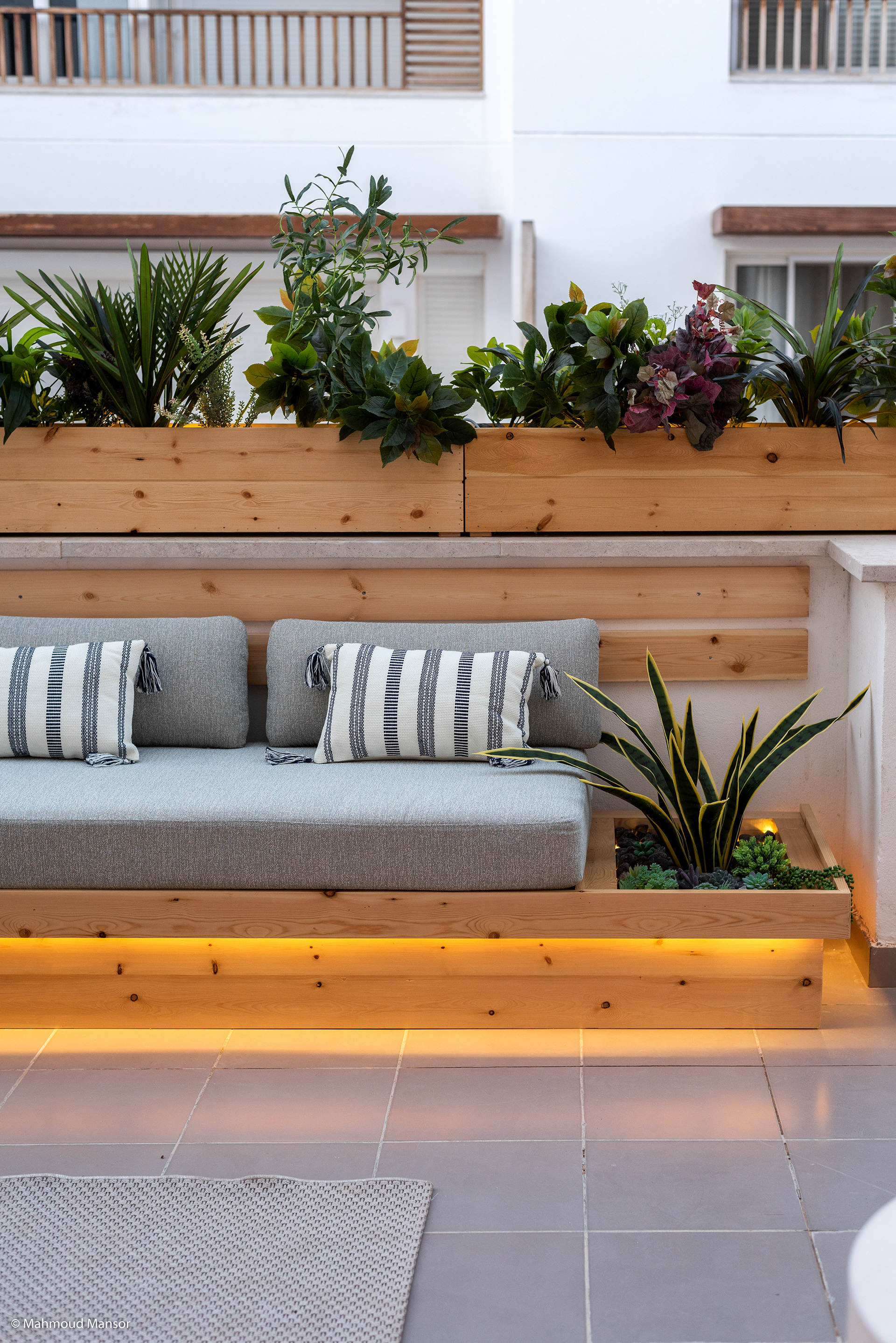 阿尔玛扎贝别墅，阿尔玛扎贝木屋丨NOMADIK_EG-6