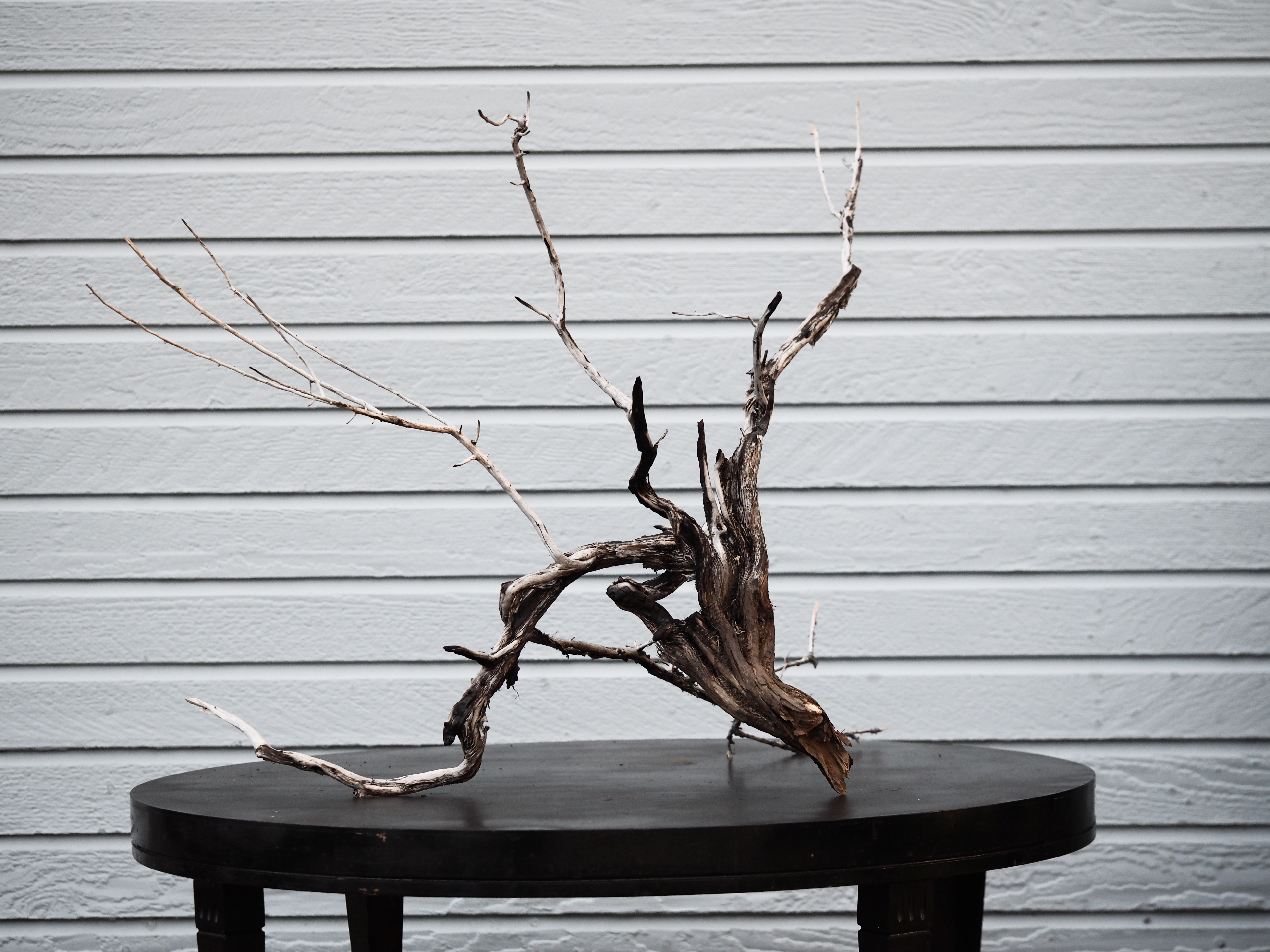 Pre-worked wood pieces (spell caster)-3