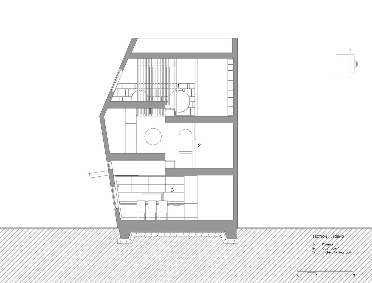 星球大战屋丨moon hoon建筑事务所-60