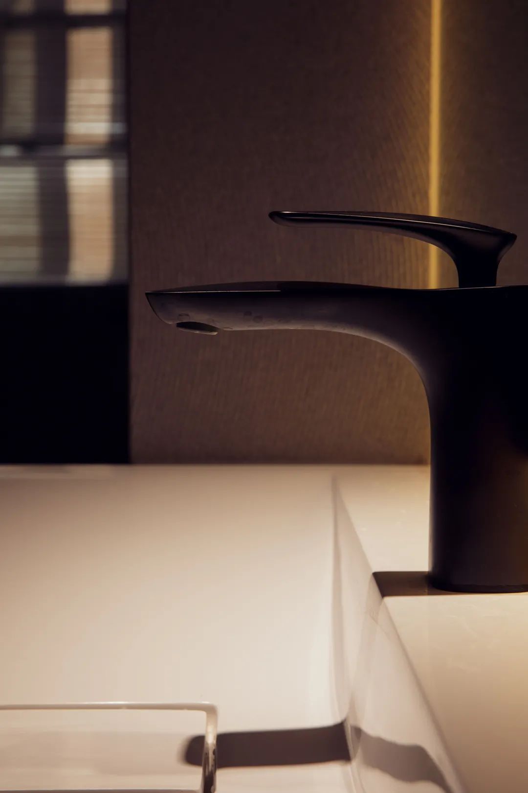 盛唐绿洲极简生活美宅设计丨中国怀化丨見住所为设计-32