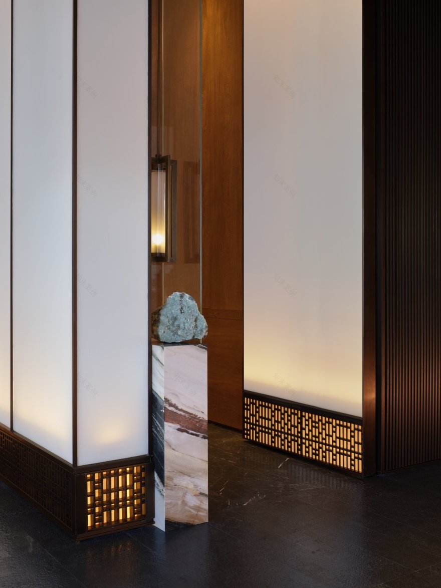 金众麒麟公馆-11