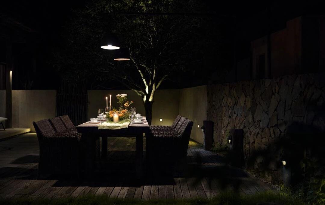 莫干山碧隐民宿丨民初见知名设计师吕晓辉团队-21