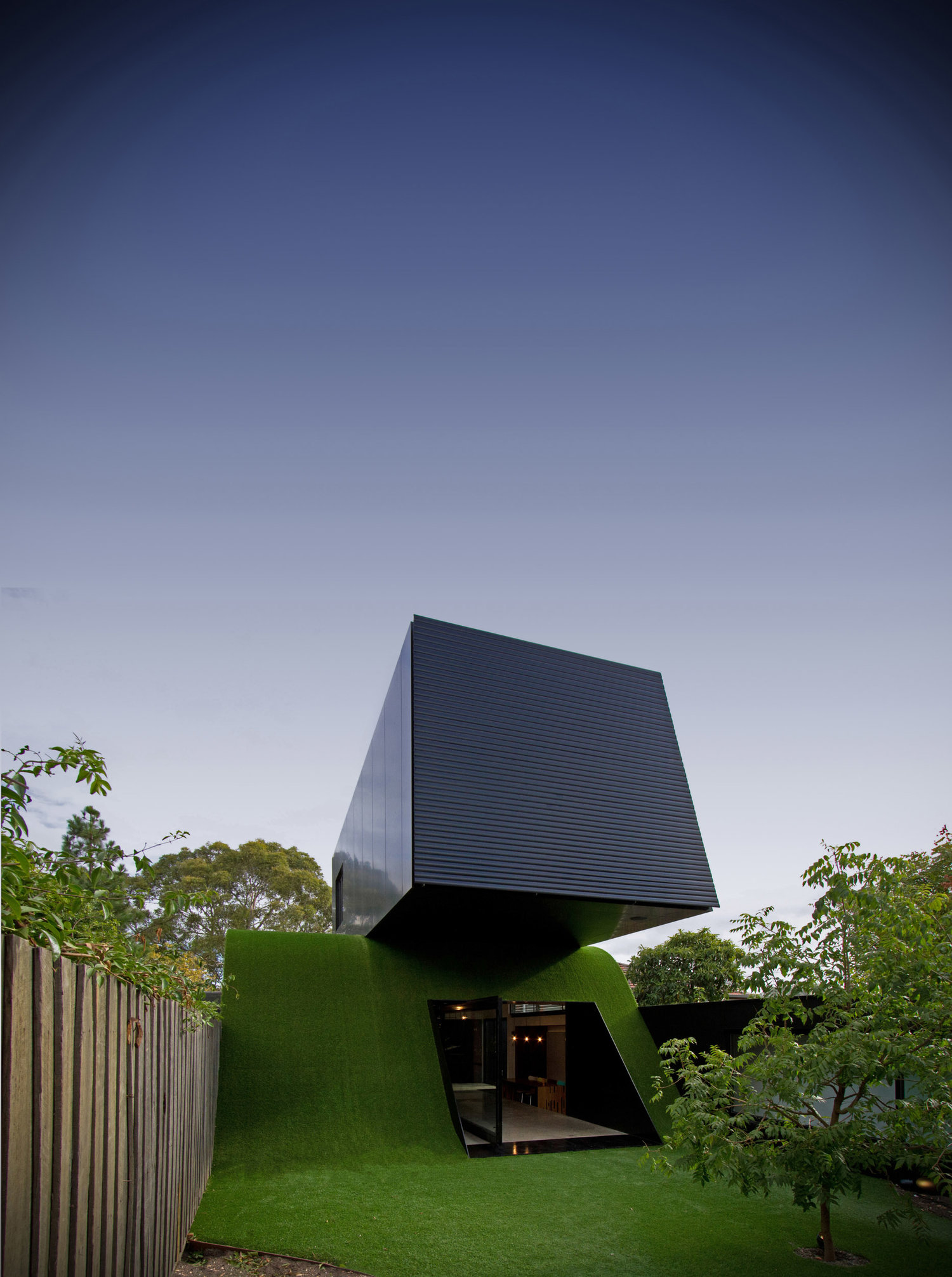 Hill House Austin Maynard Architects-1