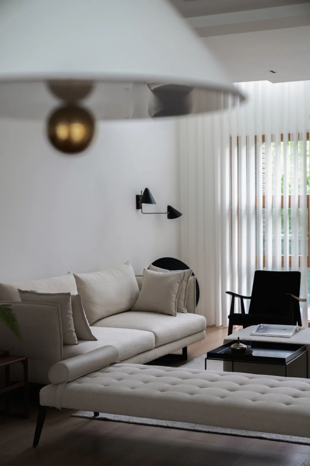 南京证大喜玛拉雅中心 SHANKOU 室内设计丨中国南京丨shankou 建筑-15