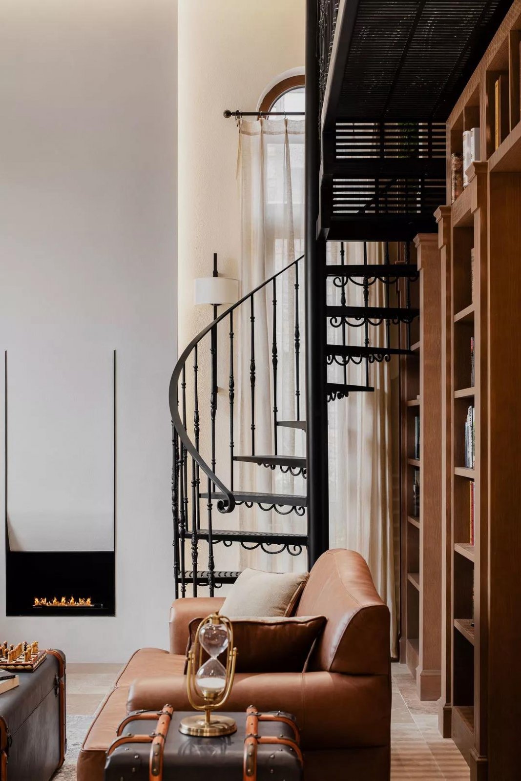 上海自然乡村风情别墅-8