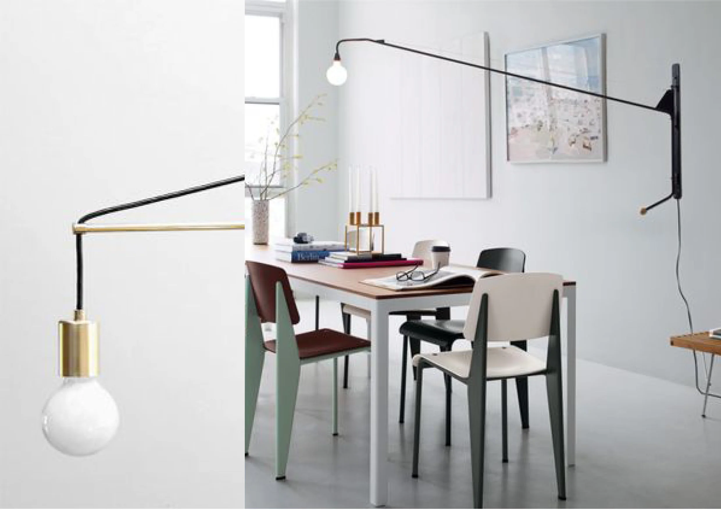 巴黎私人住宅,酒店室内设计项目丨法国巴黎丨Studiolouismorgan-14