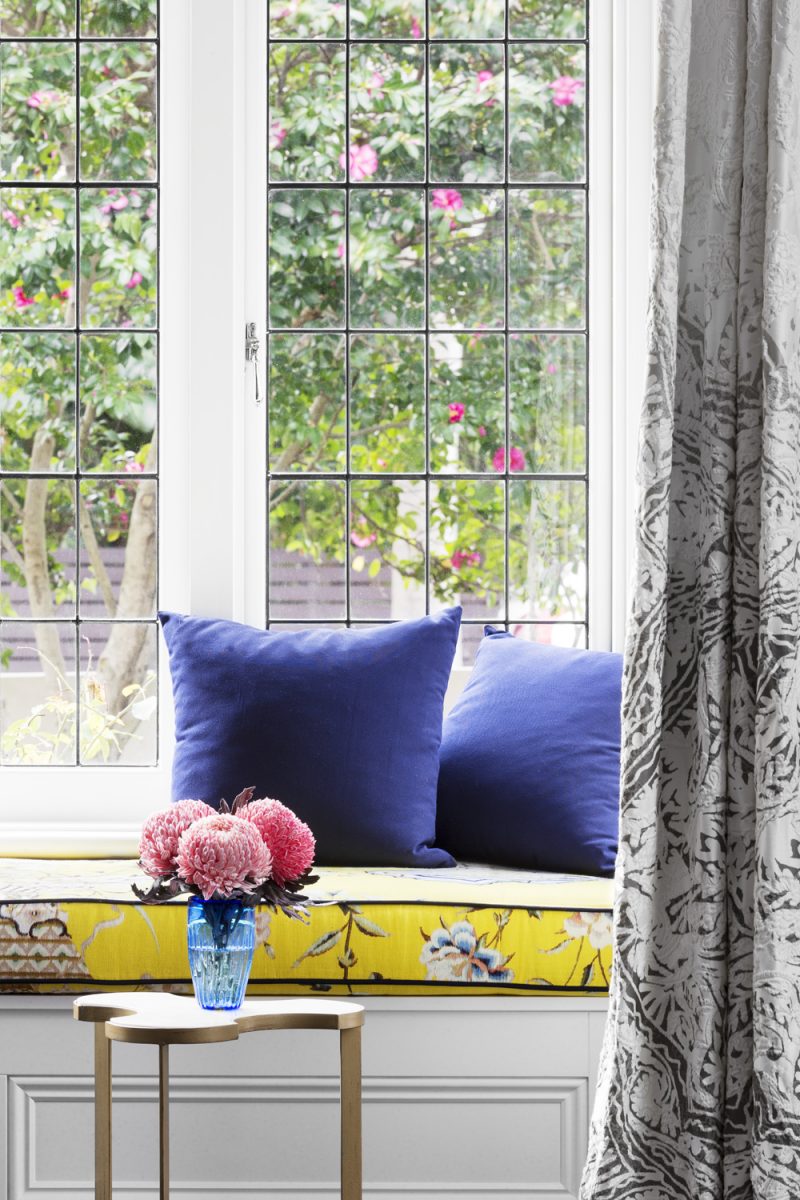 布莱顿府邸丨Camilla Molders Design-10