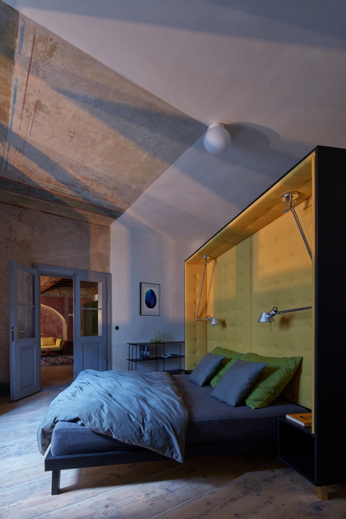 捷克Masná 130的房屋丨ORA-23