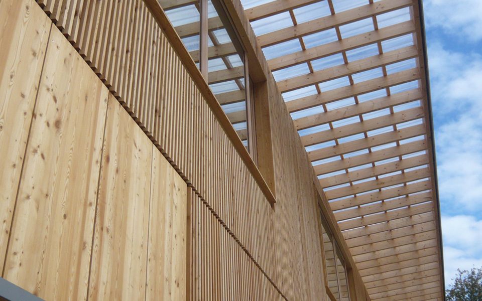 Ardea Alba  La Rochette 酒店工业项目-19