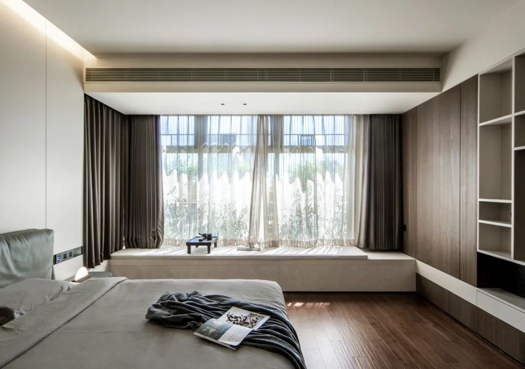 《水湾1979》丨中国深圳丨未耒设计（深圳）有限公司-48