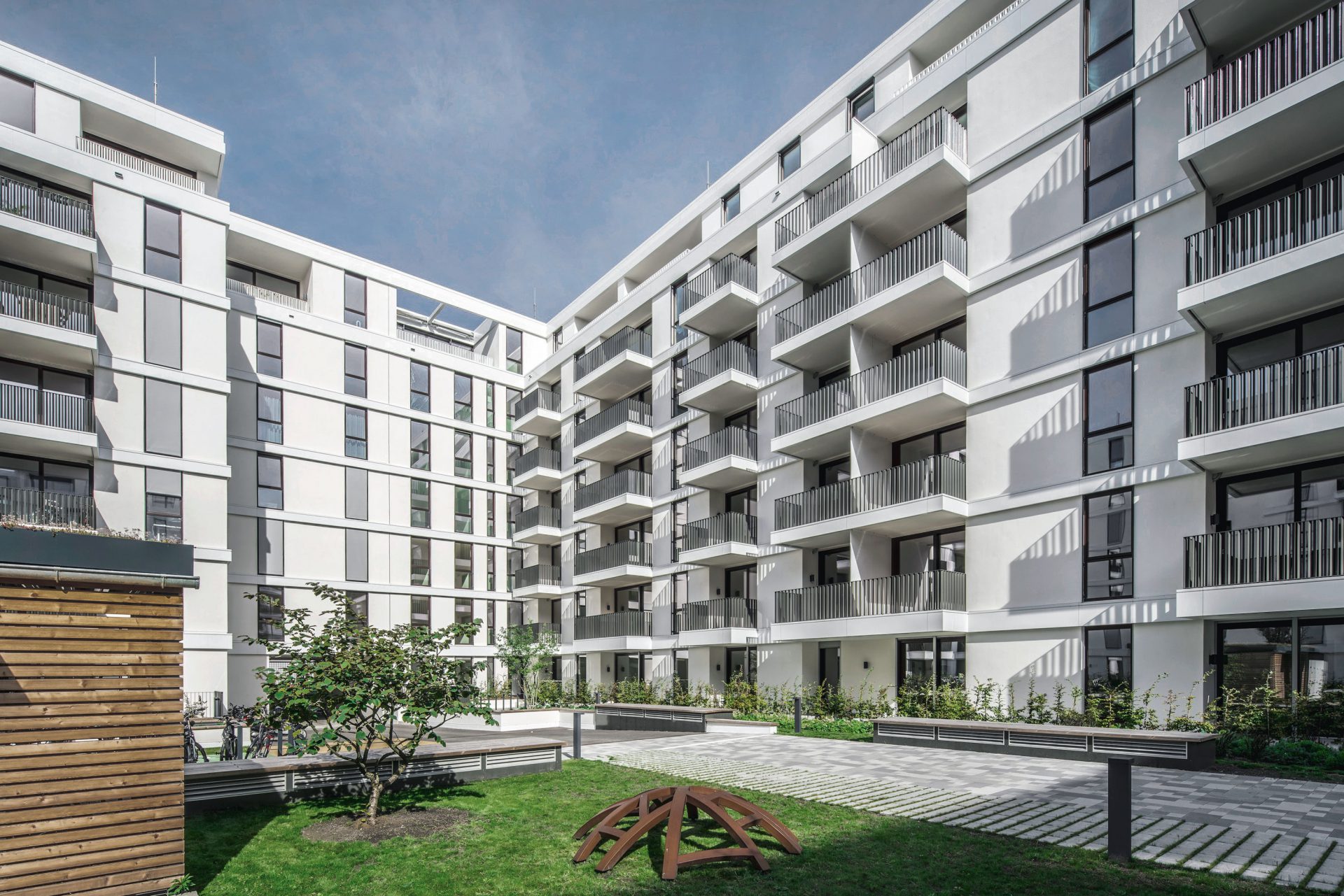 丨德国柏林丨HASCHER JEHLE Architektur-19