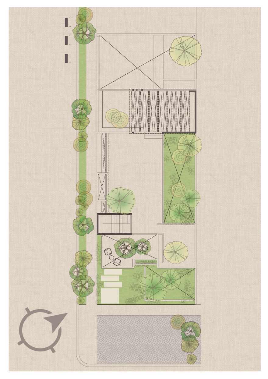 Di Frenna 建筑事务所工作室丨墨西哥丨Di Frenna Arquitectos-52