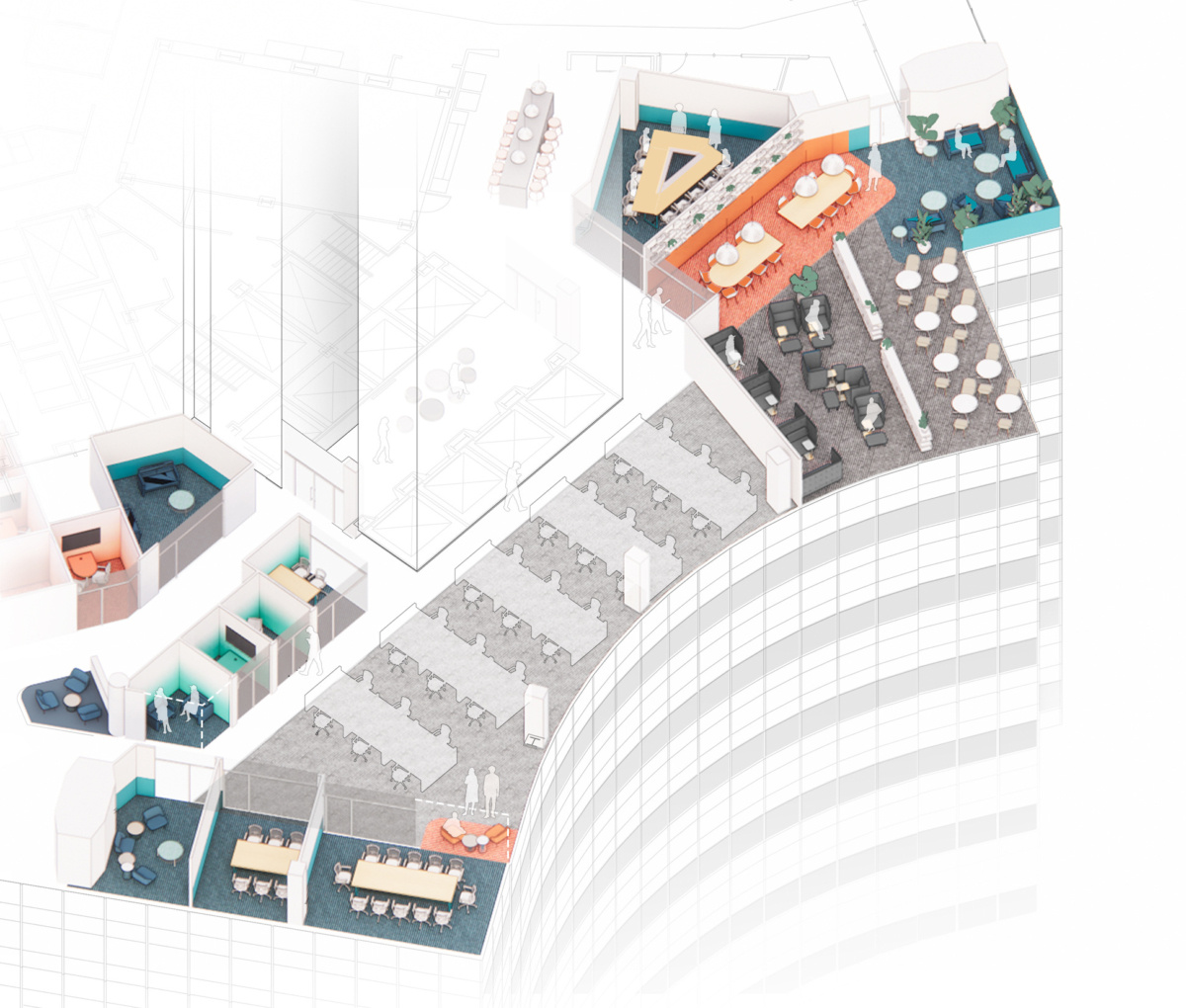 98point6 西雅图办公室-25