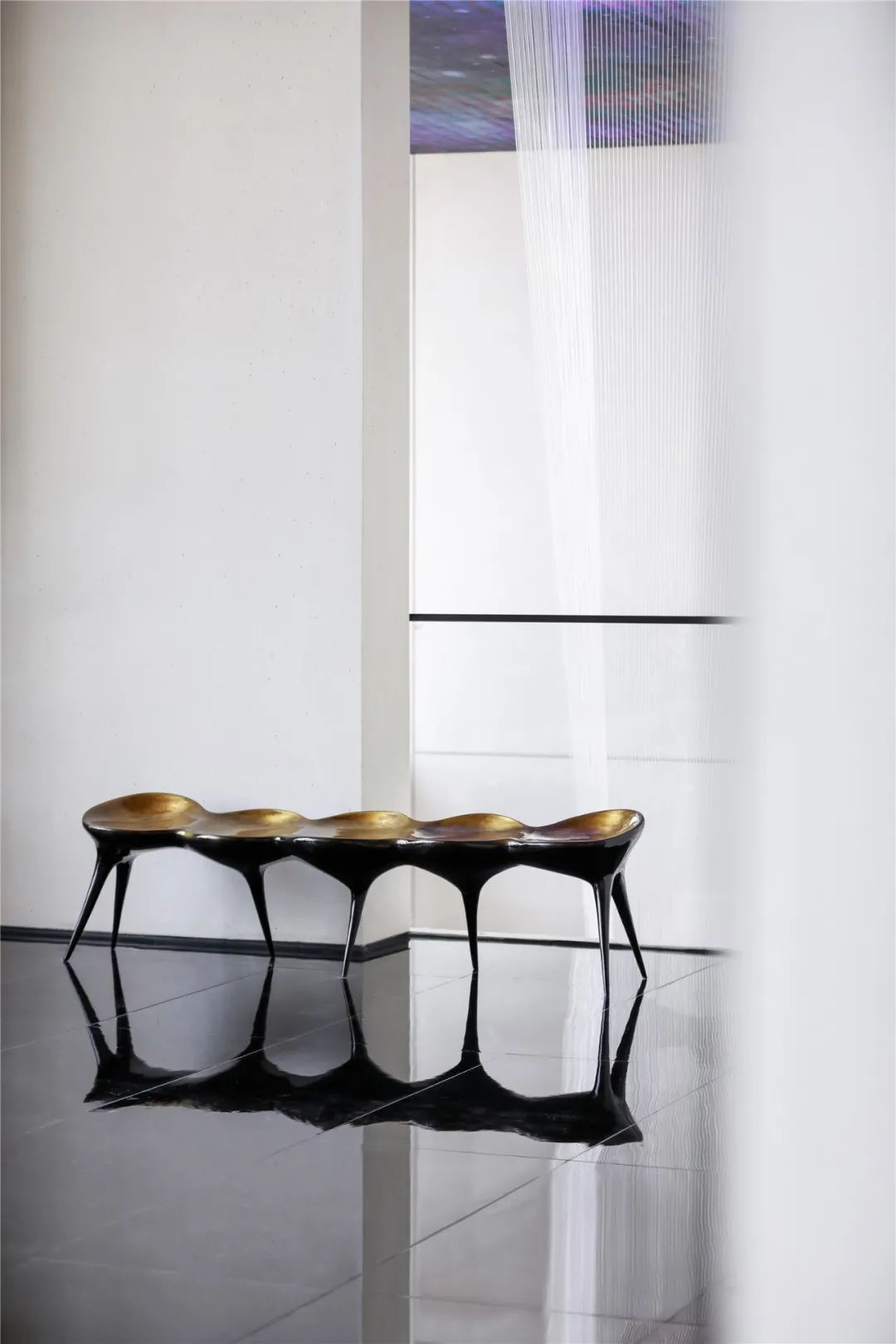 武汉万科东湖堤白营销中心丨中国武汉丨明德设计-47