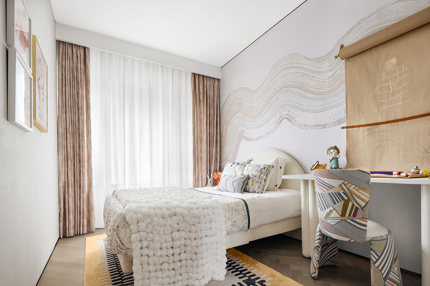 湘潭雍玺台丨中国湘潭-52