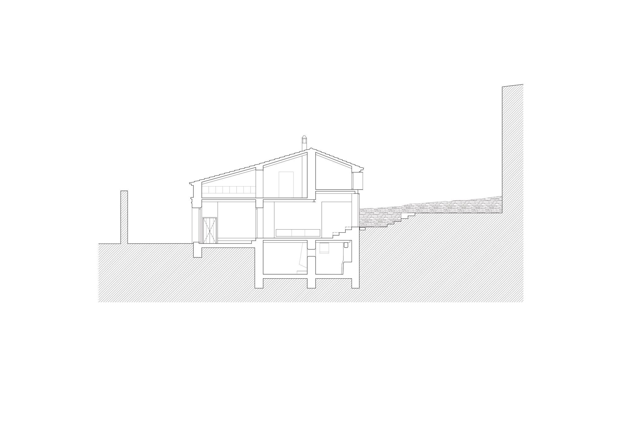 家庭工作室丨西班牙韦尔瓦丨inN arquitectura-16