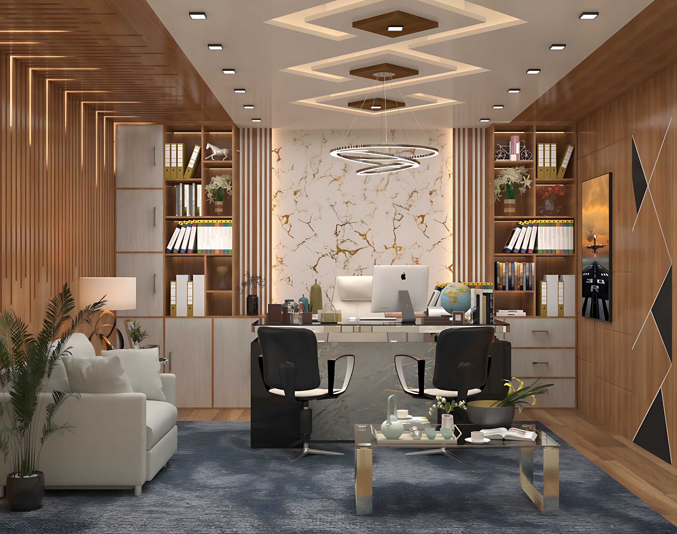 I recently worked-11