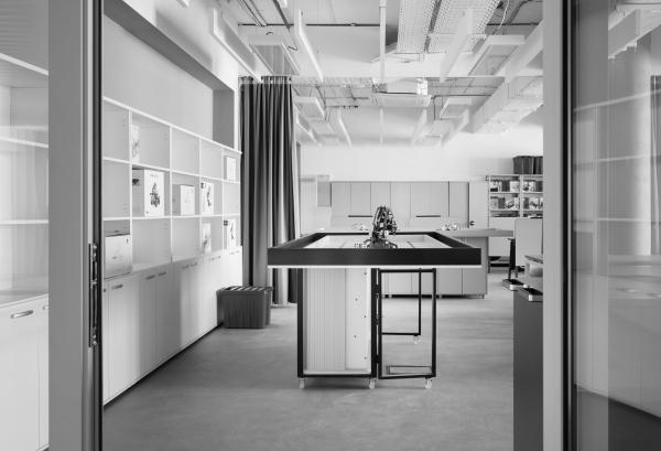 新西伯利亚“欧洲海岸”小区学校丨俄罗斯弗拉基米尔-103