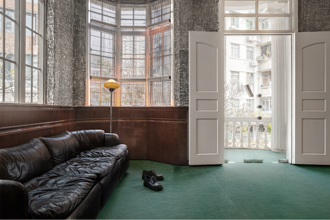 MASONPRINCE 零售空间丨中国广州丨T 束木筑造,TOACC-146