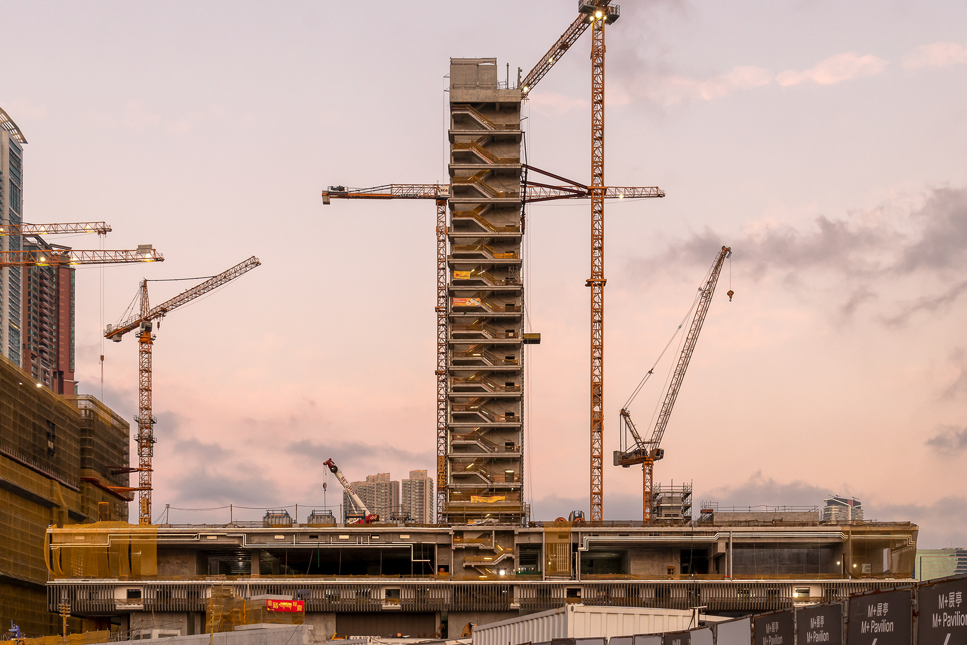 M+ Hong Kong - Herzog & de Meuron-26