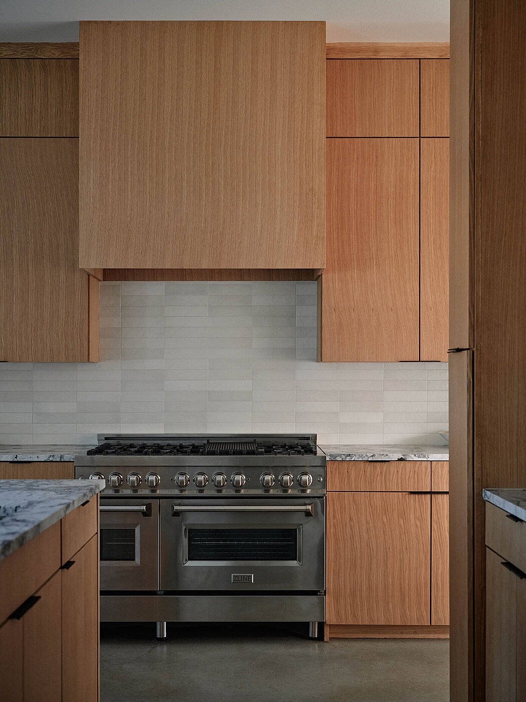 理查德·豪斯丨美国达拉斯丨Object & Architecture-6