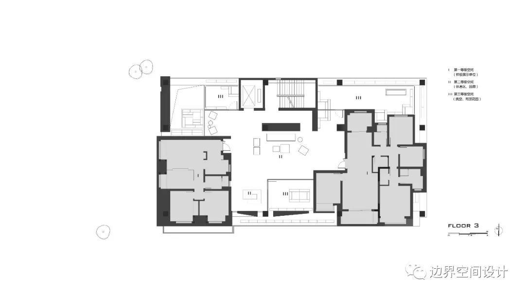 花园中的“立体空间” —— 泰宏建业接待小楼-30