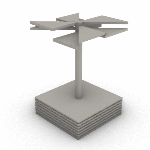 Parametric Mosque-12