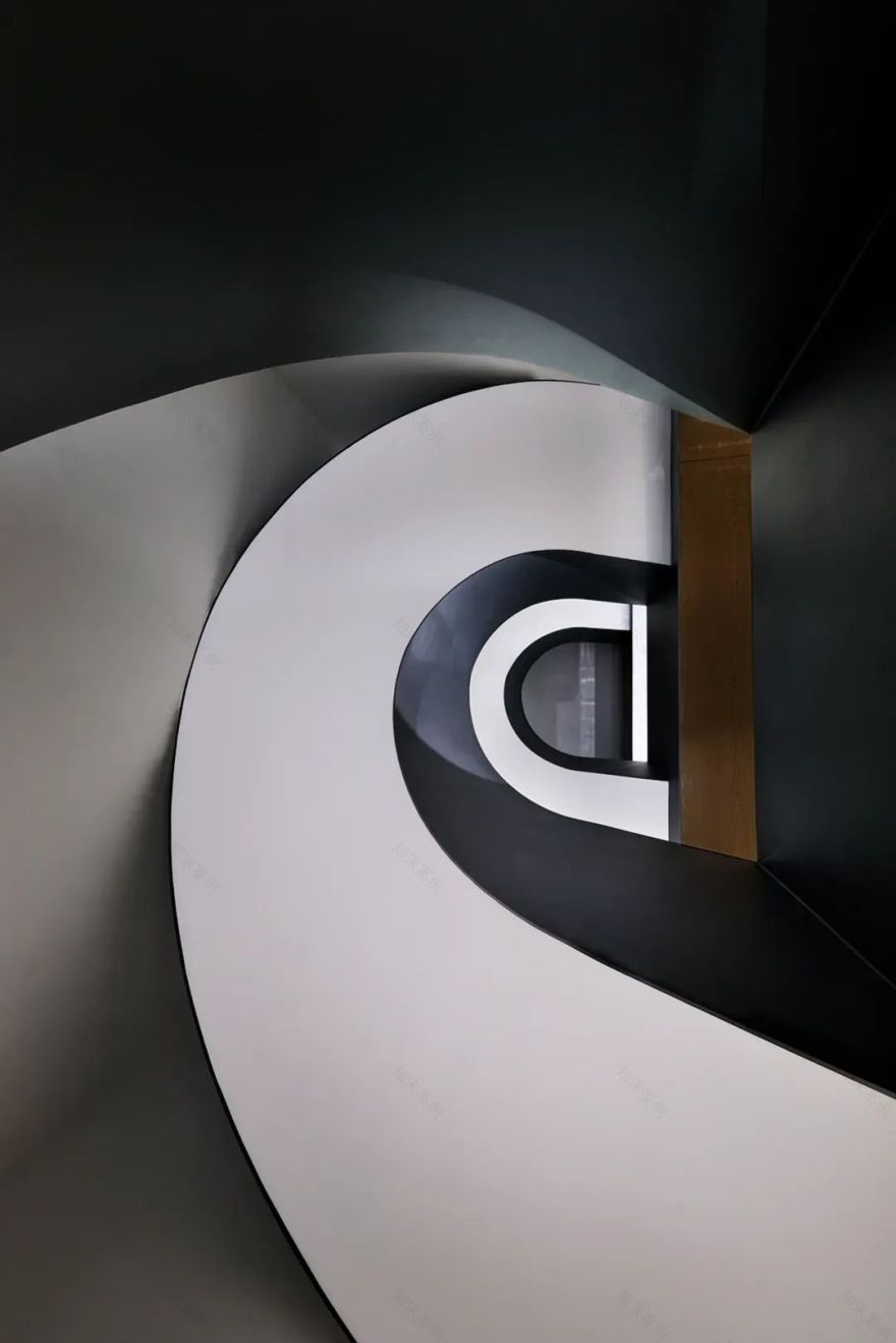 文鼎天瑞私人会所丨中国福州丨HHD恒合立创设计机构-103